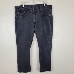 True Religion Ricky Jeans